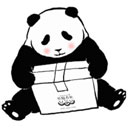 熊猫有礼 · 健康好礼，专注高品质特产美食的时尚特色伴手礼