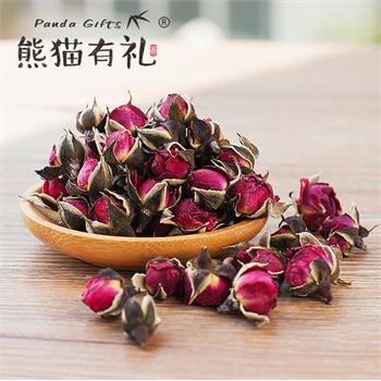 云南玫瑰花茶