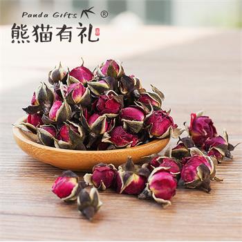 云南玫瑰花茶